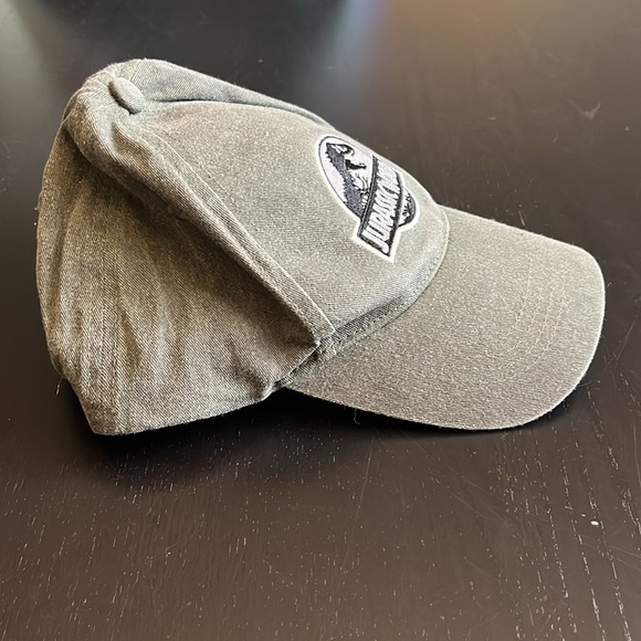 Jurassic World Adjustable Hat - Picture 3 of 7